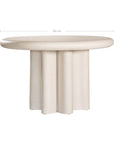 Oman Dining Table 1.2m Uniqwa Collections