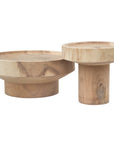 Rwanda Side Table Uniqwa Collections