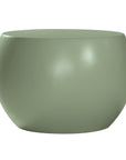 Santorini Side Table | Eucalyptus Uniqwa Collections