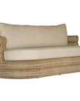 Satori Outdoor Three Seater Sofa