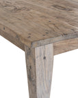 Sharman Dining Table 1.8 Metre Uniqwa Collections