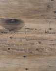 Sharman Dining Table Uniqwa Collections