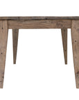 Sharman Dining Table Uniqwa Collections
