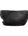 Sodwana Teak Bowl | Shou Sugi Ban