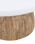 St James Coffee Table Uniqwa Collections