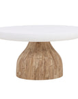 St James Coffee Table Uniqwa Collections
