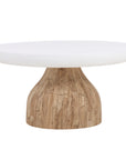 St James Coffee Table Uniqwa Collections
