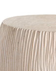 Suukuuku Coffee Table | Whitewash Uniqwa Collections