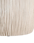 Suukuuku Coffee Table | Whitewash Uniqwa Collections