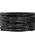 Thembu Coffee Table | Black
