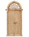 Authentic Indian Roshandan Vintage Doors