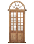 Authentic Indian Roshandan Vintage Doors