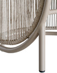 Cala Outdoor Bar Chair