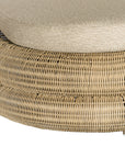 Satori Outdoor Sun Lounger | Natural