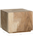 Blok Modular Coffee Table Uniqwa Collections
