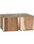 Blok Modular Coffee Table Uniqwa Collections