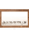 Africa Wall Art | Isizwe Uniqwa Collections