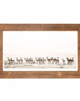 Africa Wall Art | Isizwe Uniqwa Collections
