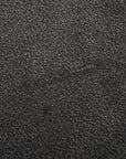 Hamilton Dining Chair | Buffalo Leather | African Slate Uniqwa Collections