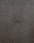 Hamilton Dining Chair | Buffalo Leather | African Slate Uniqwa Collections