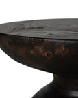 Akoni Side Table | Truffle Uniqwa Collections