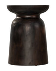 Akoni Side Table | Truffle Uniqwa Collections