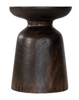 Akoni Side Table | Truffle Uniqwa Collections