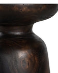 Akoni Side Table | Truffle Uniqwa Collections