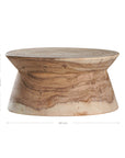 Amakulu Coffee Table Uniqwa Collections
