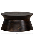 Amakulu Coffee Table | Truffle Uniqwa Collections