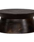 Amakulu Coffee Table | Truffle Uniqwa Collections