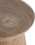 Amakulu Side Table Uniqwa Collections