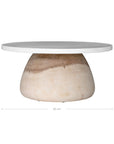 Amandla Coffee Table Uniqwa Collections