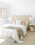Amandla Side Table Uniqwa Collections