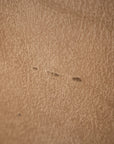 Capri Dining Chair | Buffalo Leather | Savannah Nut Uniqwa Collections