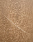 Capri Dining Chair | Buffalo Leather | Savannah Nut Uniqwa Collections
