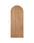 Arch Door | Standard Uniqwa Collections