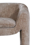 Azura Occasional Chair | Desert Haze Uniqwa Collections