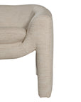 Azura Occasional Chair | Natural Uniqwa Collections