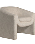 Azura Occasional Chair | Natural Uniqwa Collections