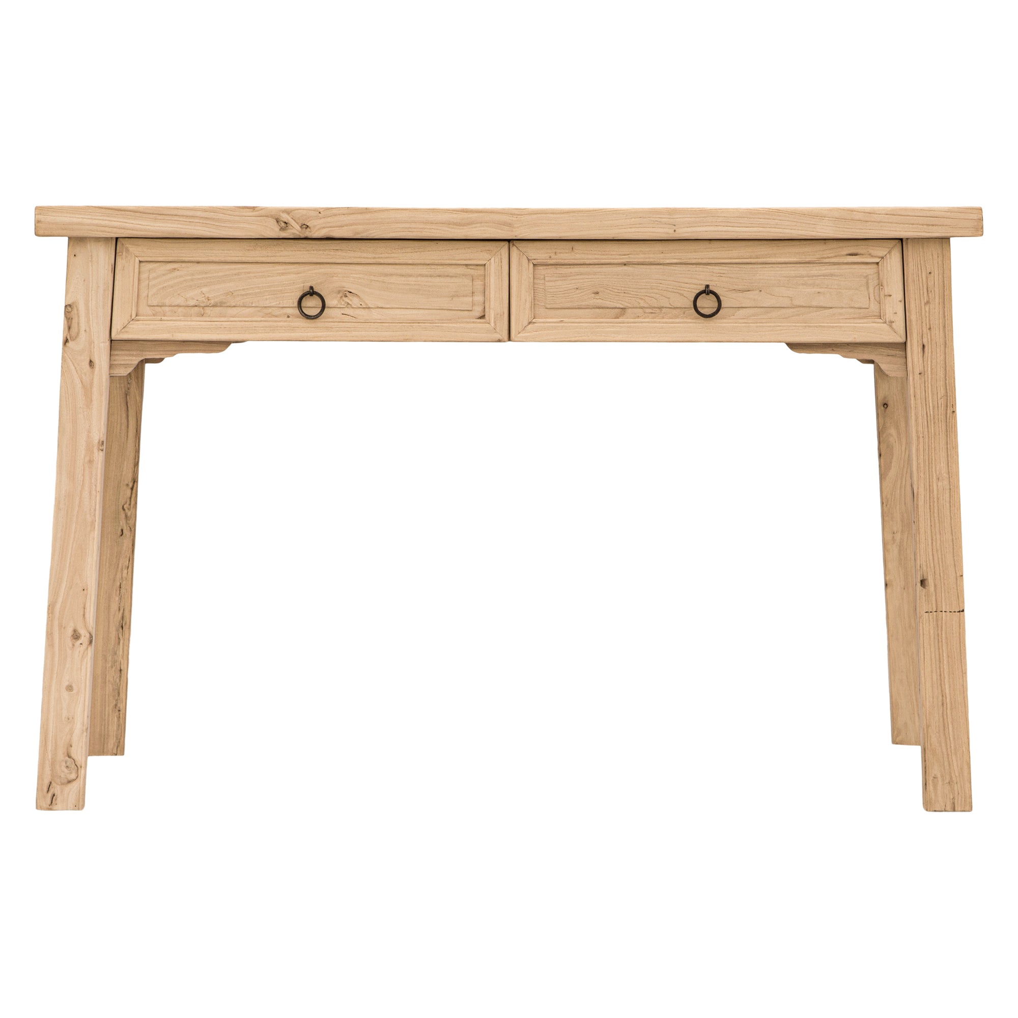 Bamboo Desk | Blonde Designed by Charl van Heerden