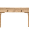 Bamboo Desk | Blonde Designed by Charl van Heerden