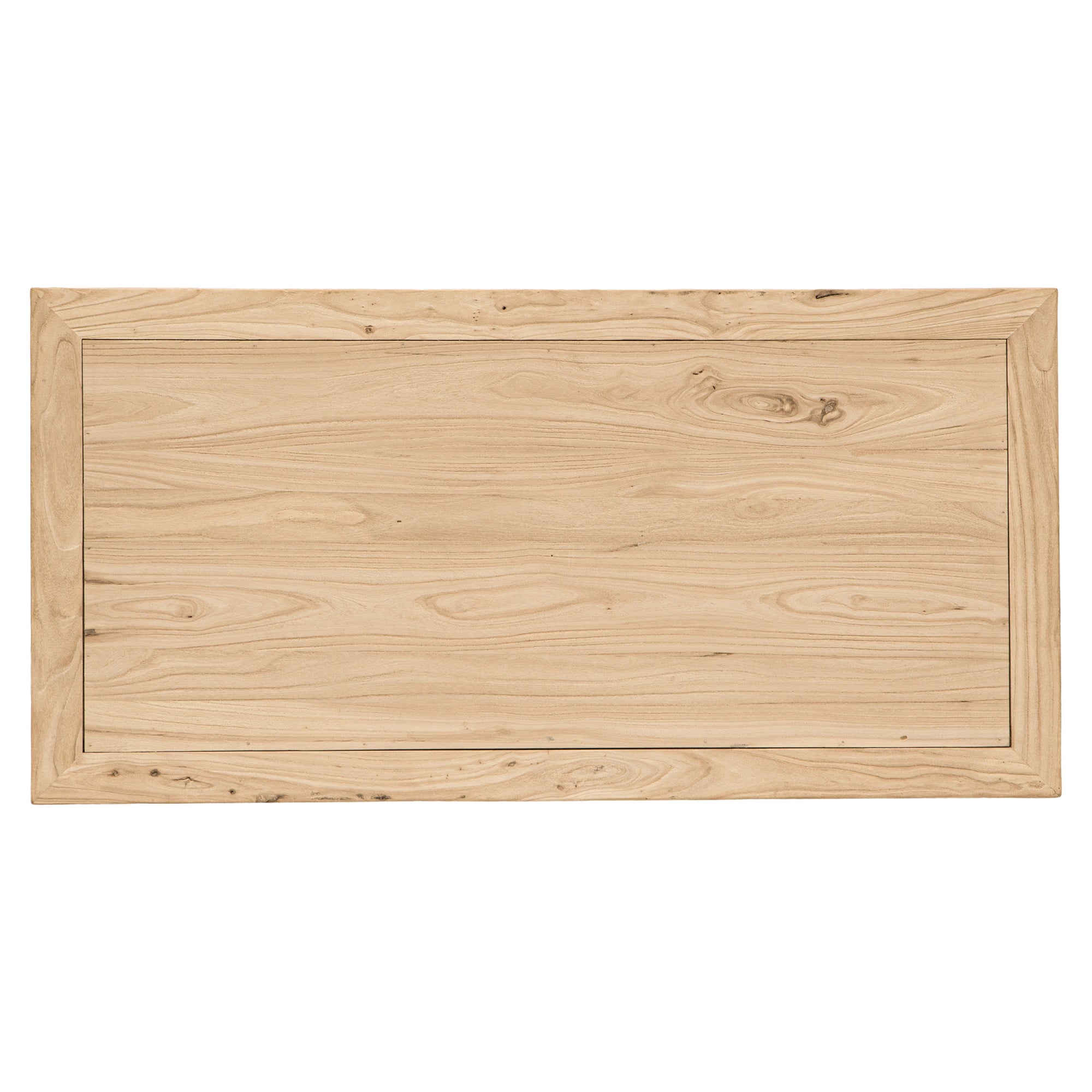 Bamboo Desk | Blonde Designed by Charl van Heerden