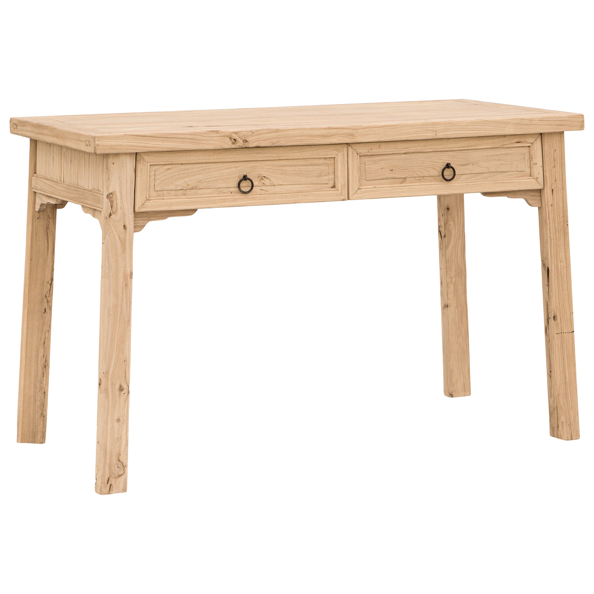 Bamboo Desk | Blonde Designed by Charl van Heerden