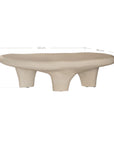 Bedu Coffee Table | Driftstone Uniqwa Collections