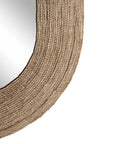 Binghi Mirror Uniqwa Collections