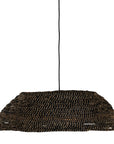 Binghi Pendant Black Uniqwa Collections