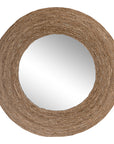 Binghi Mirror Round Uniqwa Collections
