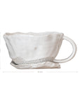 Bloom Mug & Saucer Set Uniqwa + PV Pottery