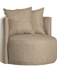 Bonza Bay Outdoor Sofa | Latte Uniqwa Collections